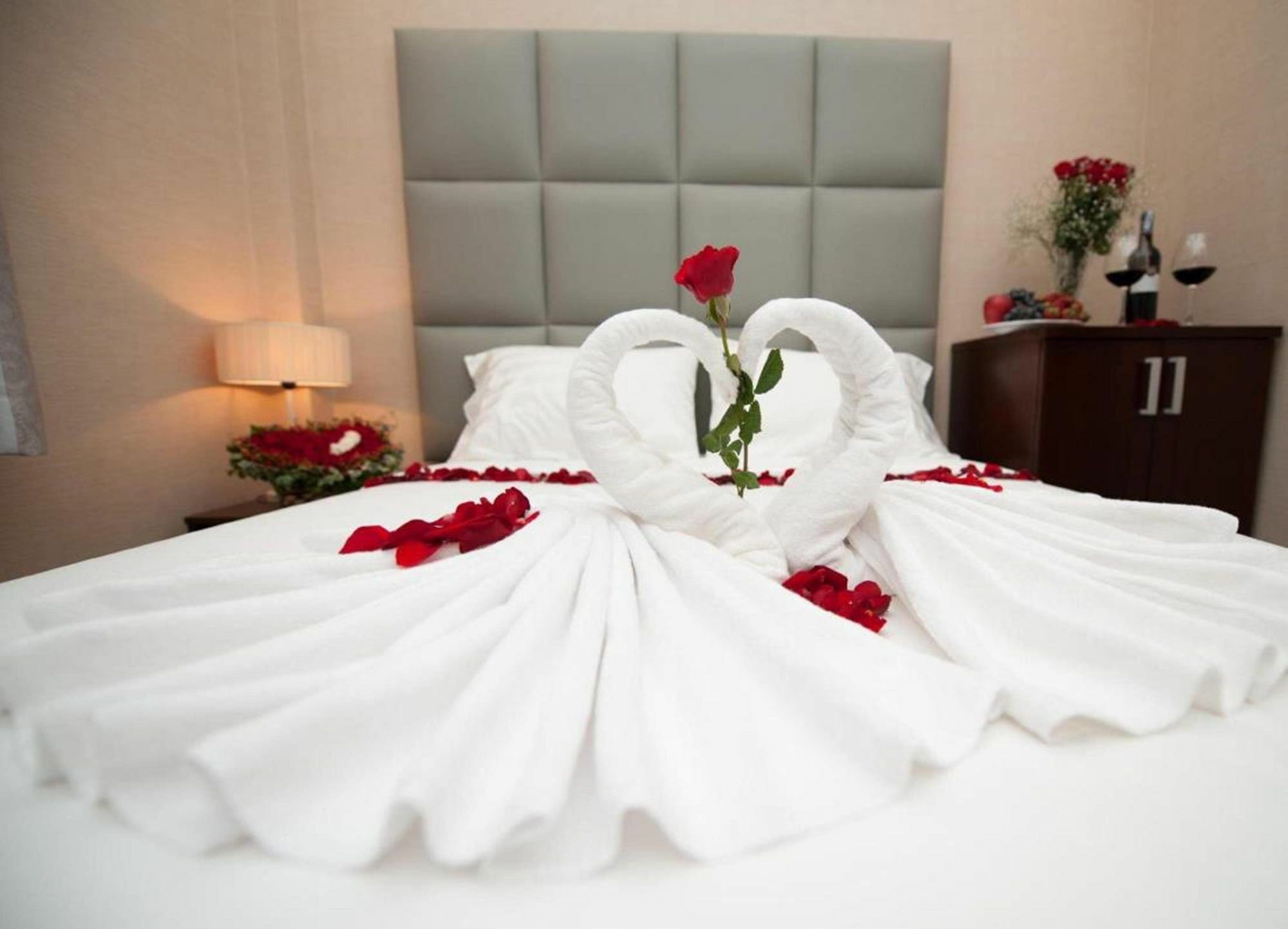 Ace - Ben Thanh Hotel