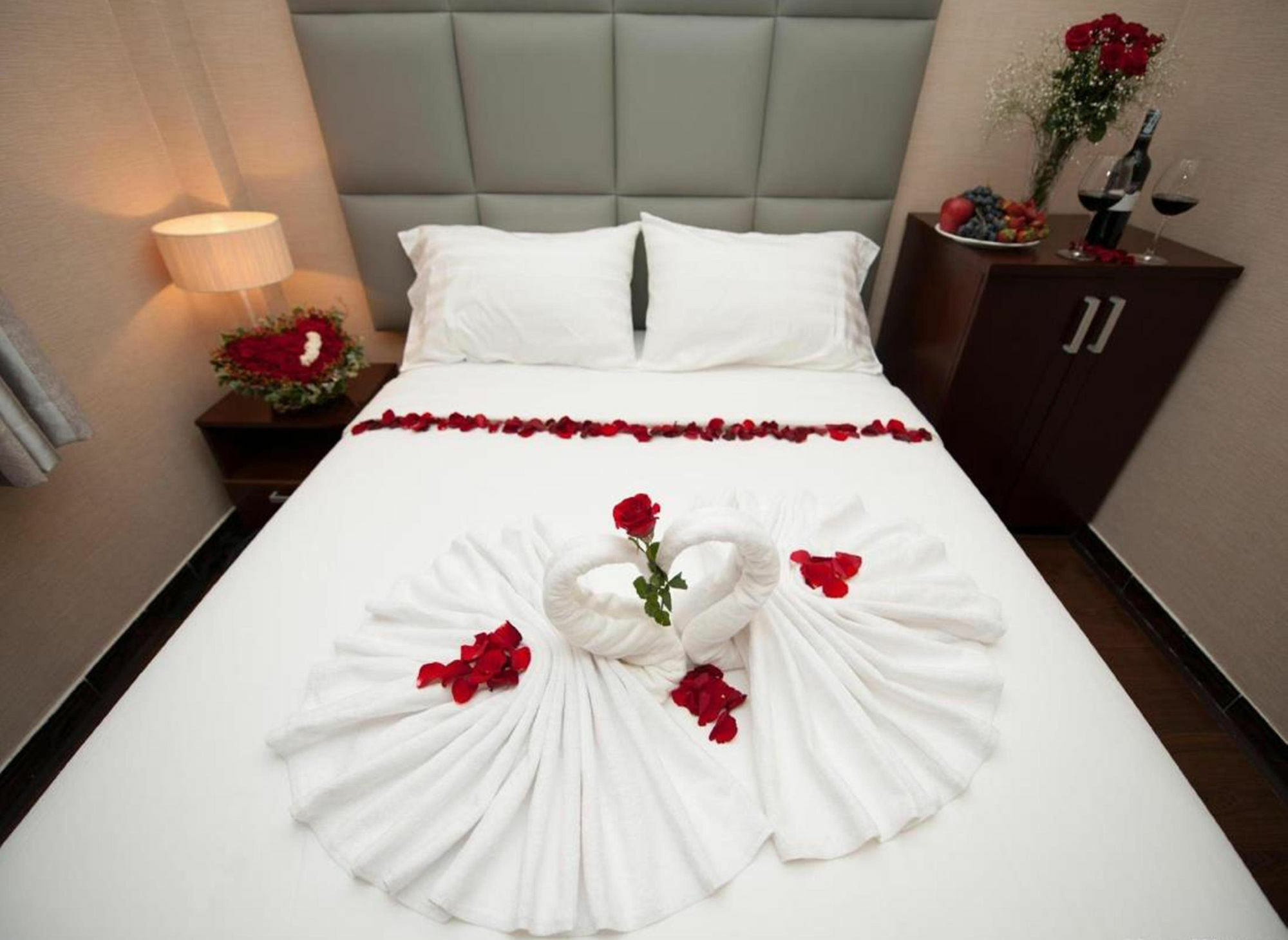 Hotel Ace - Ben Thanh 3*